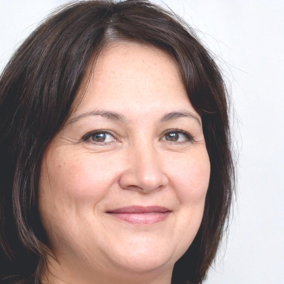 Sandra Müller - Teilnehmerin